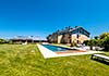 Hotel Artiem Asturias, 5 estrelas