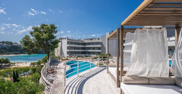 Hotel Artiem Audax Adults Only