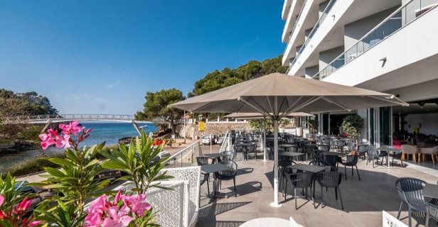 Hotel Artiem Audax Adults Only