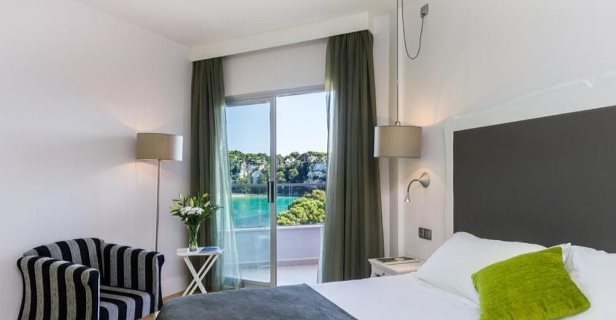Hotel Artiem Audax Adults Only