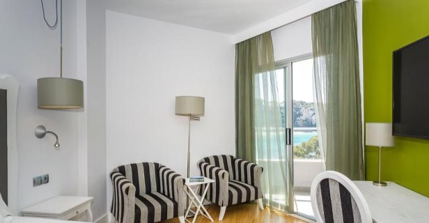 Hotel Artiem Audax Adults Only