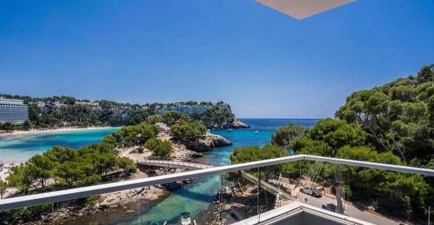 Hotel Artiem Audax Adults Only