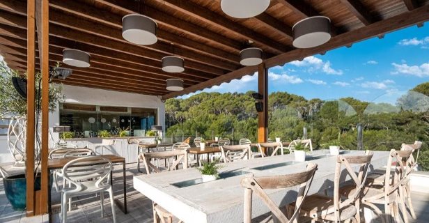 Hotel Artiem Audax Adults Only