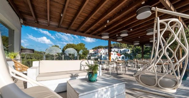 Hotel Artiem Audax Adults Only