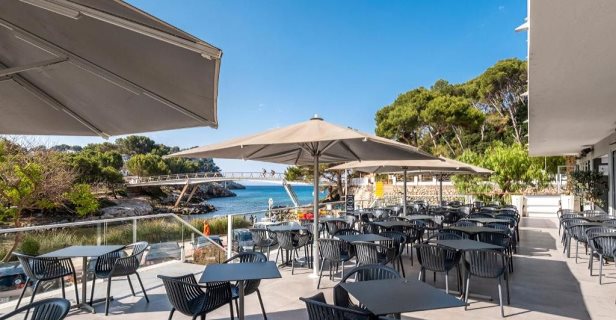 Hotel Artiem Audax Adults Only