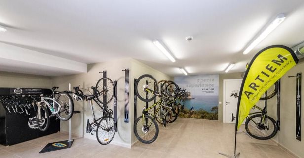 Hotel Artiem Audax Adults Only