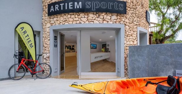 Hotel Artiem Audax Adults Only