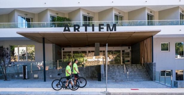 Hotel Artiem Audax Adults Only