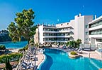 Hotel Artiem Audax Adults Only