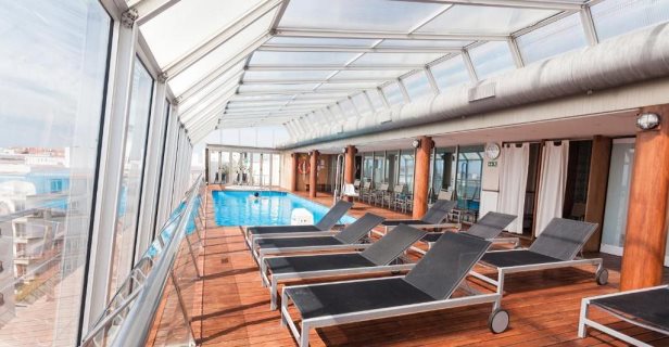 Hotel Artiem Capri