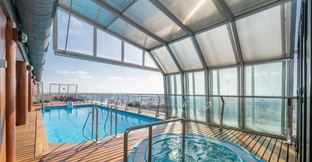 Hotel Artiem Capri