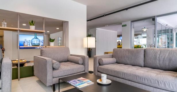 Hotel Artiem Capri