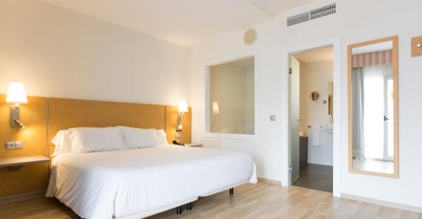 Hotel Artiem Capri
