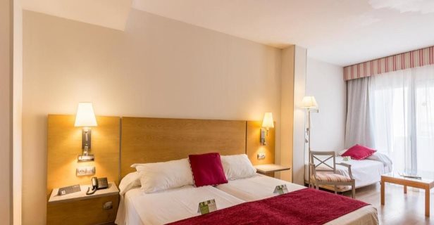 Hotel Artiem Capri