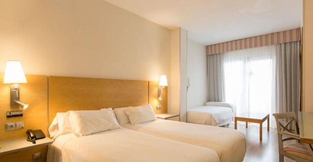 Hotel Artiem Capri