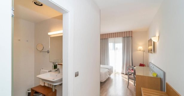 Hotel Artiem Capri
