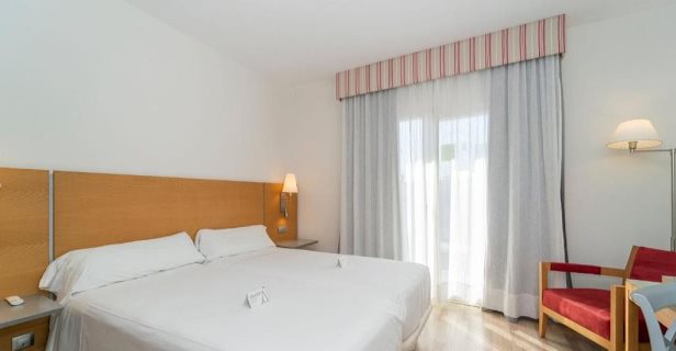 Hotel Artiem Capri