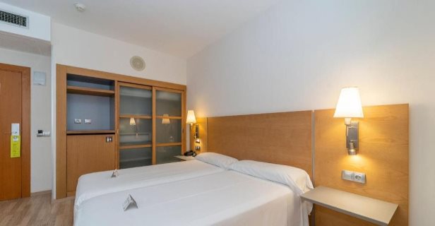 Hotel Artiem Capri