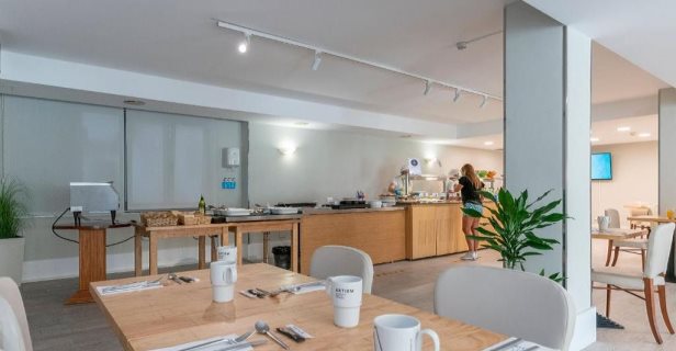 Hotel Artiem Capri