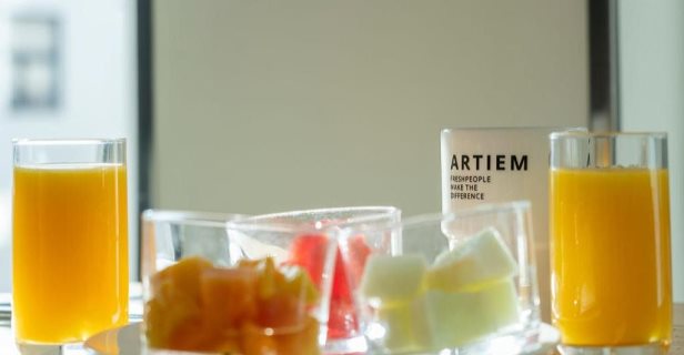Hotel Artiem Capri