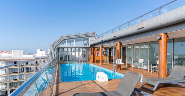 Hotel Artiem Capri