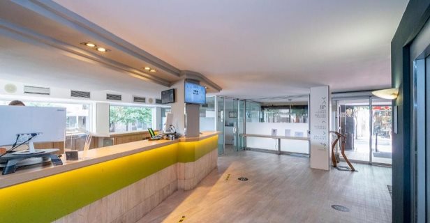 Hotel Artiem Capri