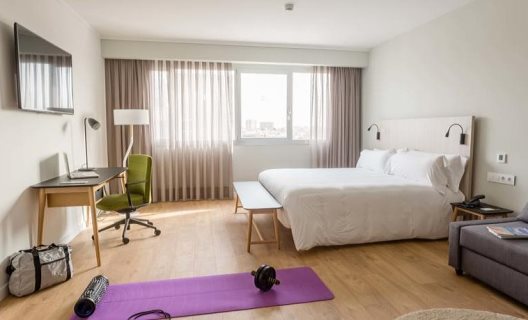Hotel Artiem Madrid