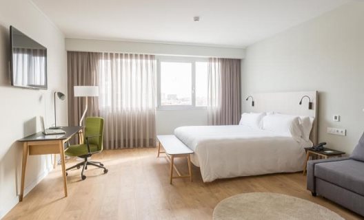 Hotel Artiem Madrid