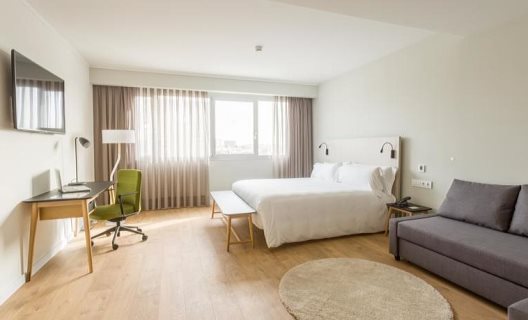 Hotel Artiem Madrid