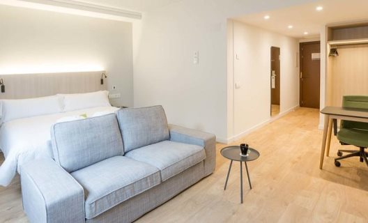 Hotel Artiem Madrid