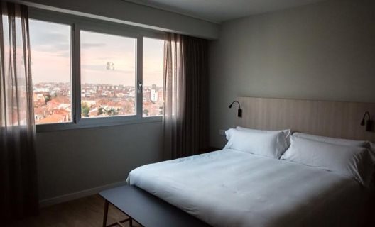 Hotel Artiem Madrid