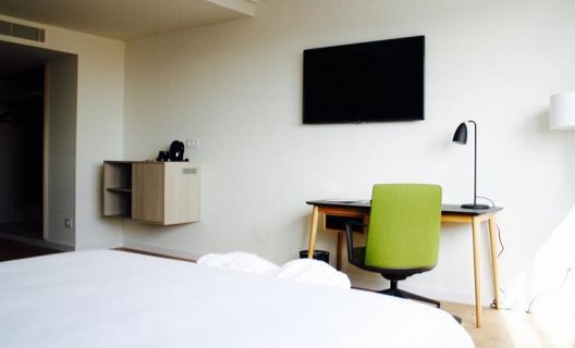 Hotel Artiem Madrid