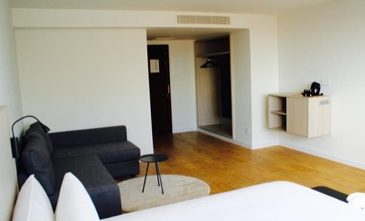 Hotel Artiem Madrid