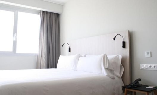 Hotel Artiem Madrid