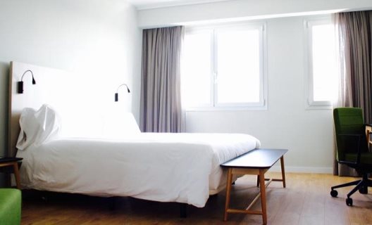 Hotel Artiem Madrid