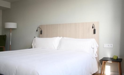 Hotel Artiem Madrid