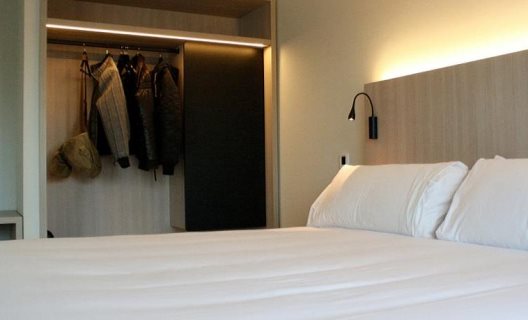 Hotel Artiem Madrid