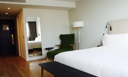 Hotel Artiem Madrid