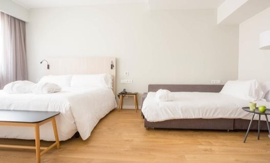 Hotel Artiem Madrid