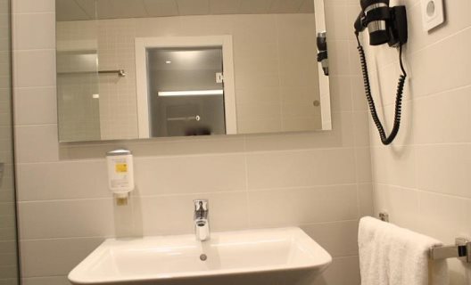 Hotel Artiem Madrid