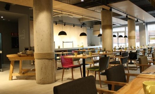 Hotel Artiem Madrid