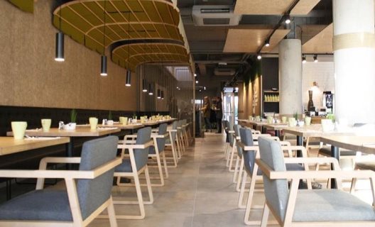Hotel Artiem Madrid