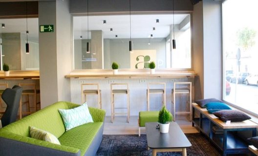 Hotel Artiem Madrid