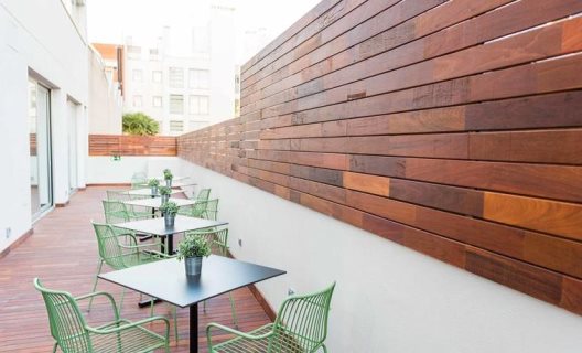 Hotel Artiem Madrid