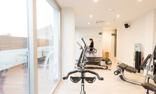 Hotel Artiem Madrid