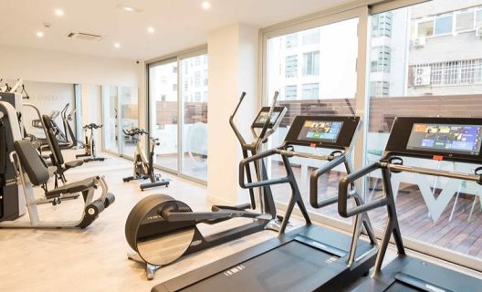 Hotel Artiem Madrid
