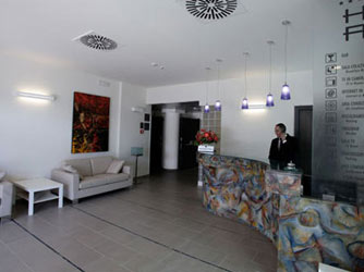 Hotel Artis