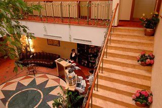 Hotel Artis Centrum