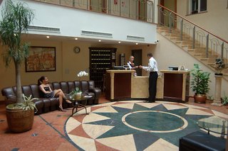 Hotel Artis Centrum