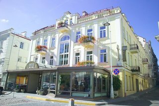 Hotel Artis Centrum
